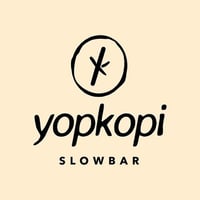 Yopkopi Slowbar logo
