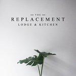 The Replacement - Lodge & Kitchen logo